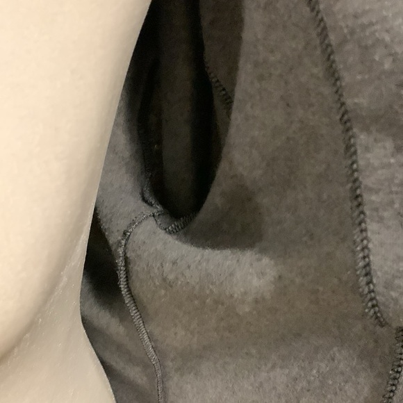 Brand New - Cute Floral Hood Sweat Jacket - Picture 5 of 12